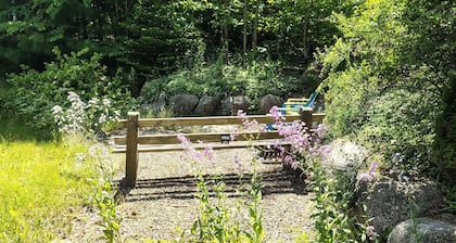 Happy Moose Guest Suite 2