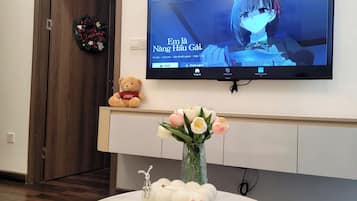 TV skrin rata