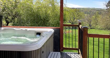 West Down Country House, South Molton