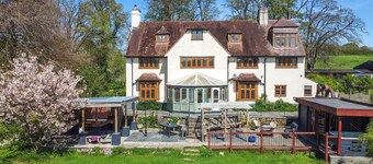 West Down Country House, South Molton