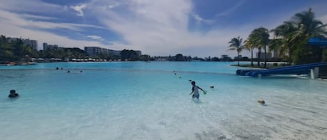 Außenpool