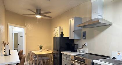 Sequoia Escape 3BR Home w/ King Bed & In-Unit Laundry