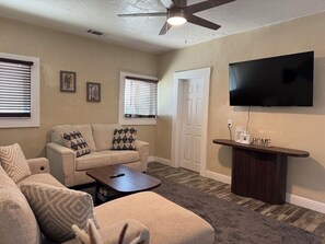 Smart TV