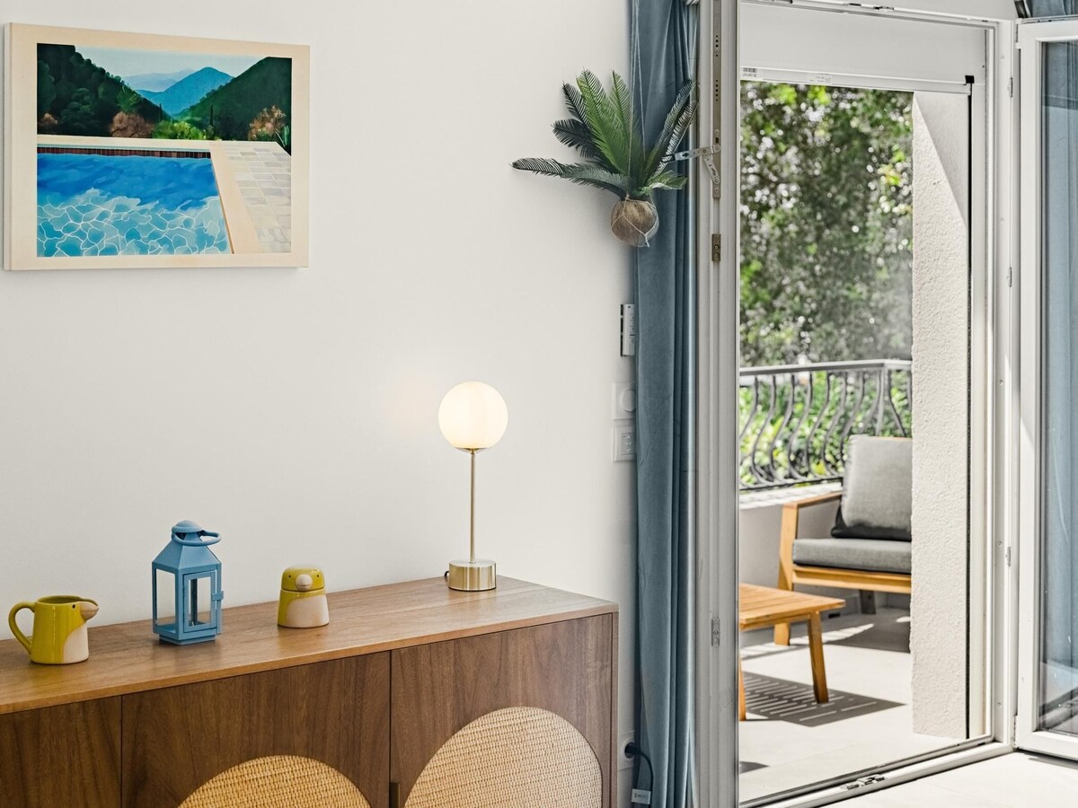 Image de profil de l’hôte