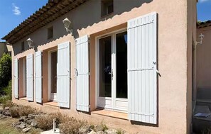 Detalle exterior