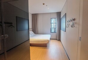 Superior Room - Shanghai Hills&Dengba XIHE Hotel (Shanghai)