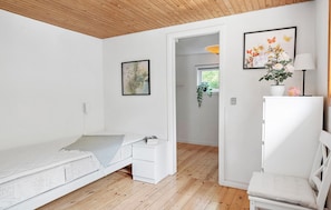 3 bedrooms, free WiFi
