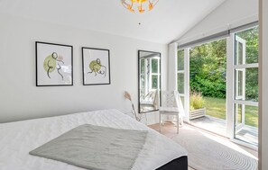 3 Schlafzimmer, kostenloses WLAN