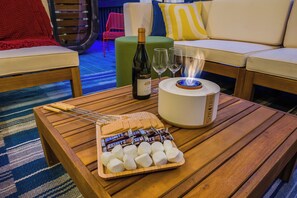 Interior - Family-Inspired 4BR Massanutten Hot Tub, Sauna, Theater, Arcade: Sleeps 12 (McGaheysville)