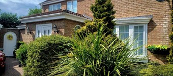 Business and Holiday 'Home Away from Home' North Yorkshire