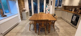 Napton on the Hill - Sleeps upto 7 & Pet Friendly