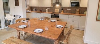 Napton on the Hill - Sleeps upto 7 & Pet Friendly