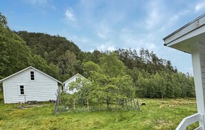 Boendeområde
