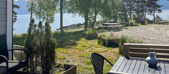 Splendida casa con 2 camere da letto a.