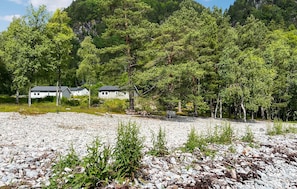 Ulkoalueet