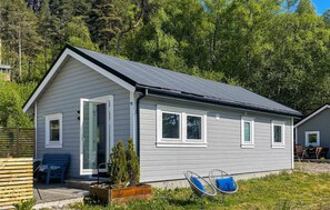 Udendørsområde