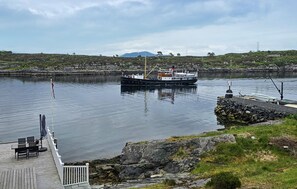 Marina - Cozy home in Florø with WiFi (Florø)