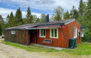 Exterior - Stunning home in Eidsvåg i Romsdal (Eidsvåg i Romsdal)