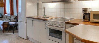 Stunning home in Eidsvåg i Romsdal