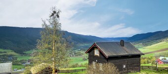 2 bedroom awesome home in Dovre
