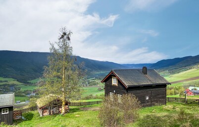 2 bedroom awesome home in Dovre