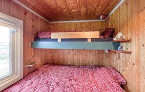 2 habitaciones, wifi gratis y ropa de cama 