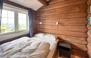 3 chambres, Wi-Fi gratuit