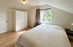 3 多间卧室、旅行婴儿床、免费 WiFi