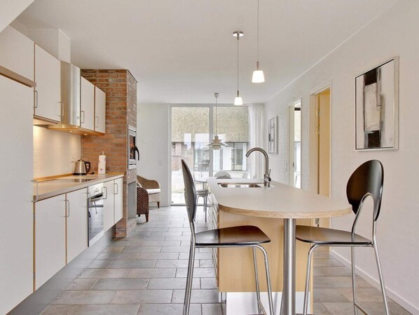 Ferienhaus | Innenbereich