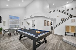 Sala de juegos