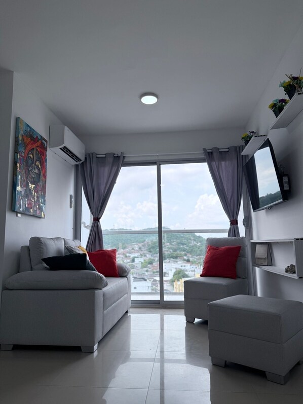 Smart TV