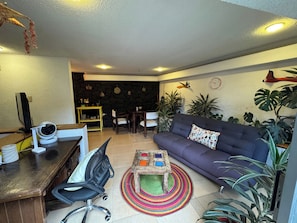 TV connectée