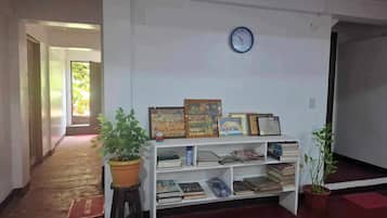 Interieur