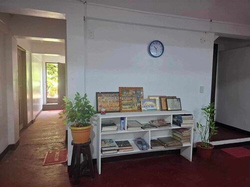 Bert's Place (extension La Freyah's Homestay)