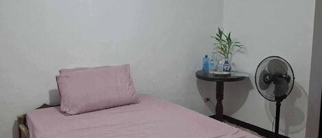 Wi-Fi, draps fournis