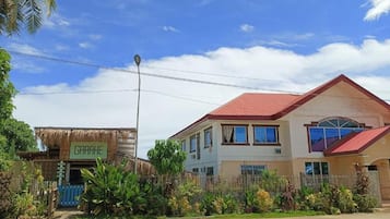 Fachada