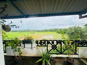 Front of property - Green Path  (Gampaha)