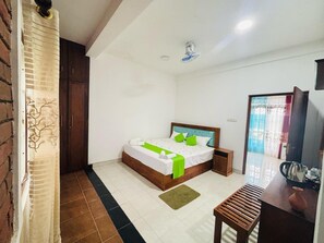 Free WiFi - Green Path  (Gampaha)