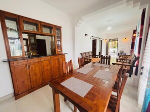 Living area - Green Path (Gampaha)
