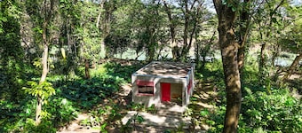 REFUGIO Sabaneta de Yásica
