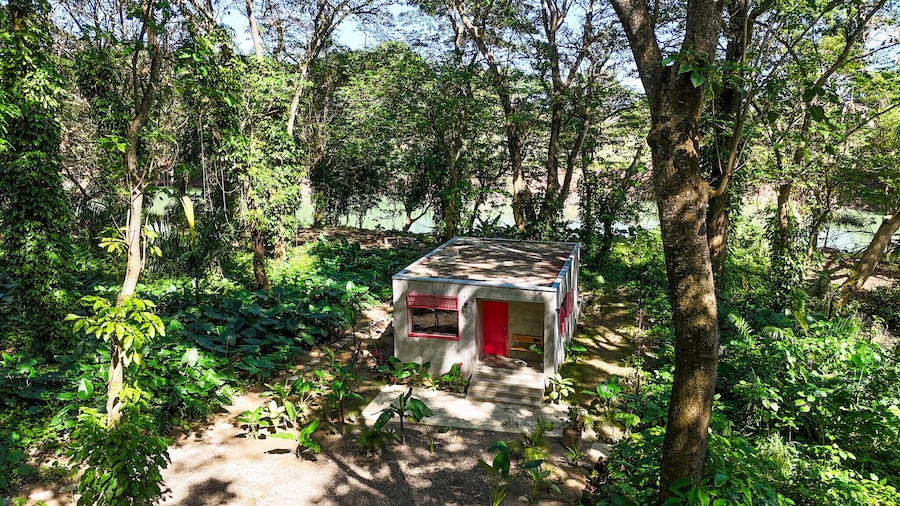 REFUGIO Sabaneta de YĂĄsica