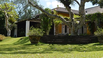 Exterieur