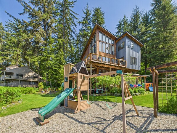 子供用スペース