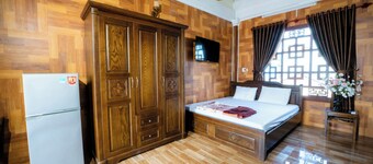 Pho Thien Duong Homestay