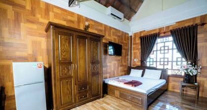 Pho Thien Duong Homestay