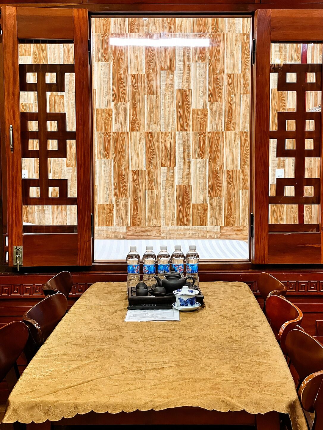 Family Quadruple Room | Premium bedding, minibar (some free items), desk, laptop workspace