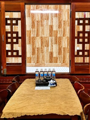 Chambre Quadruple Familiale