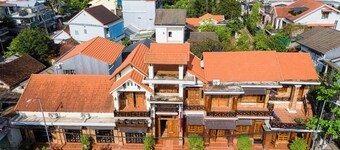 Pho Thien Duong民宿