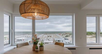 Charming Getaway in Knokke-Heist