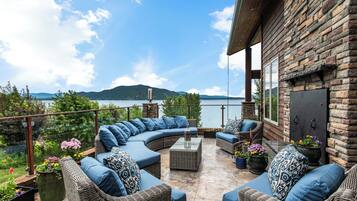 Terrazza/patio